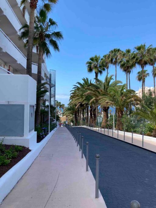 Apartament In Costa Adeje Playa De Las Americas Casanico エクステリア 写真