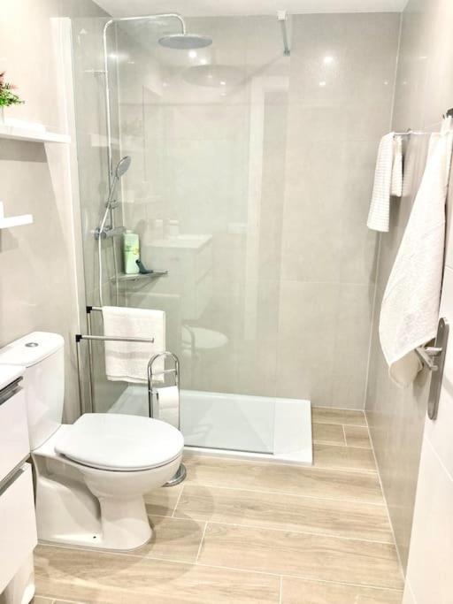 Apartament In Costa Adeje Playa De Las Americas Casanico エクステリア 写真