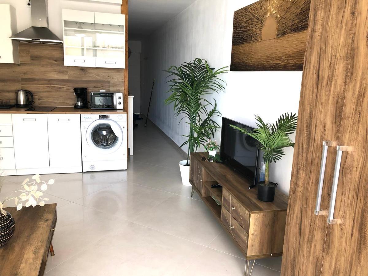 Apartament In Costa Adeje Playa De Las Americas Casanico エクステリア 写真
