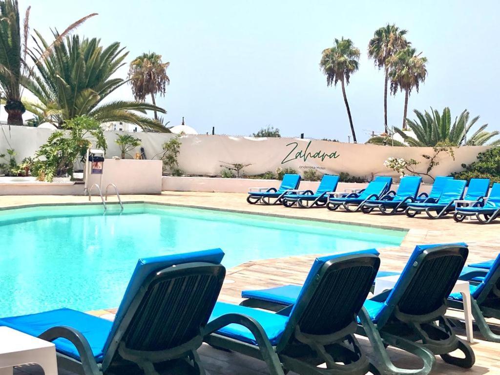 Apartament In Costa Adeje Playa De Las Americas Casanico エクステリア 写真